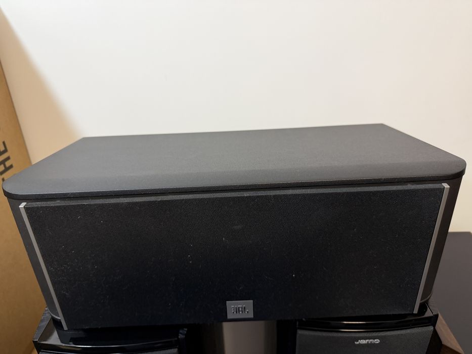 Boxa Centrala JBL ES 25C/Impecabil