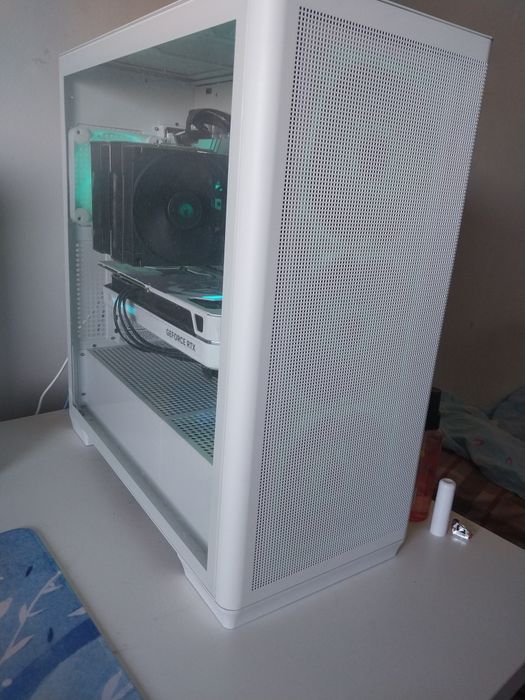 Компьютер, сетап