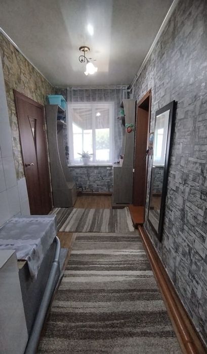 Продам 3хкомнатный дом