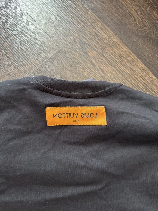 Тениска Louis Vuitton