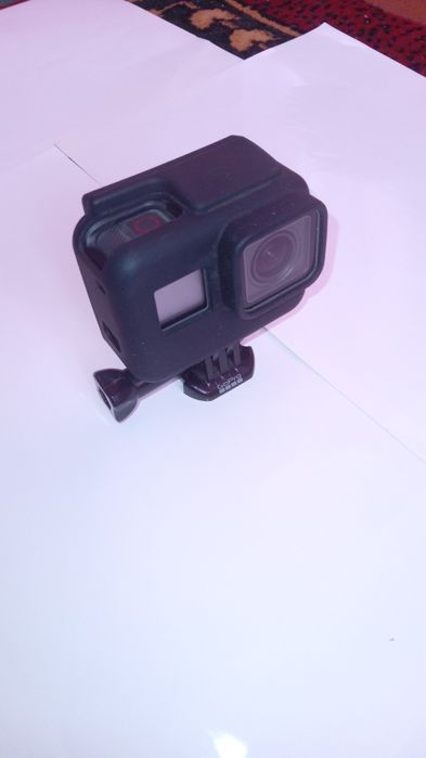 GoPro hero 6 BLACK