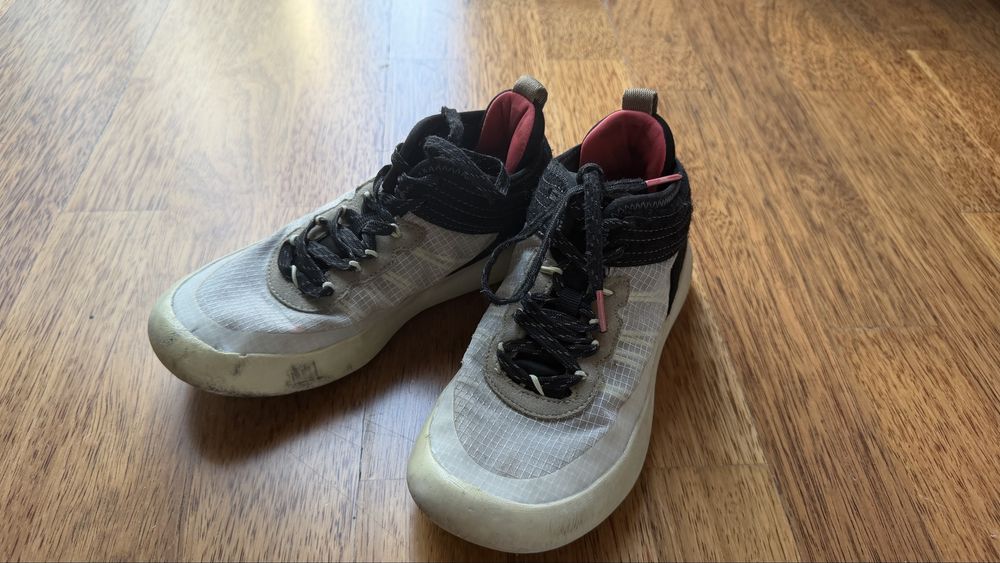 Обувь для мальчика