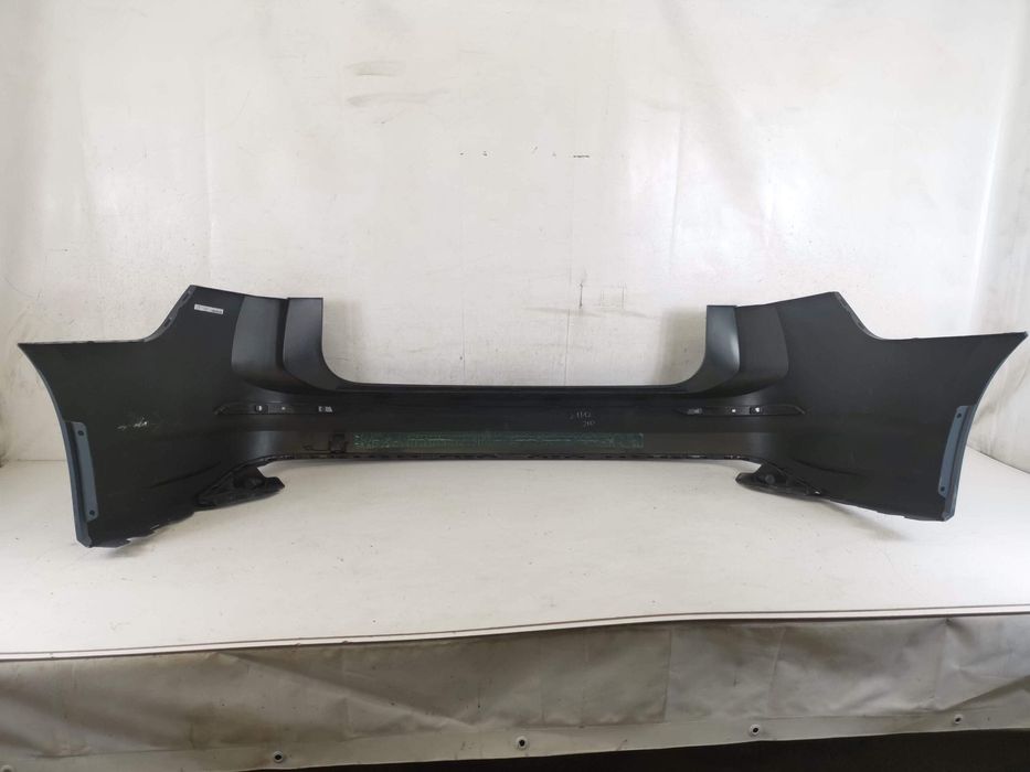 Задна броня Фолксваген ВВ Голф 8 / Volkswagen VW Golf 8 [ - ] Оригинал