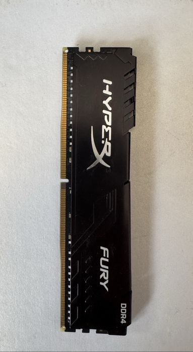Продам Озу 16гб от hyperX ddr4