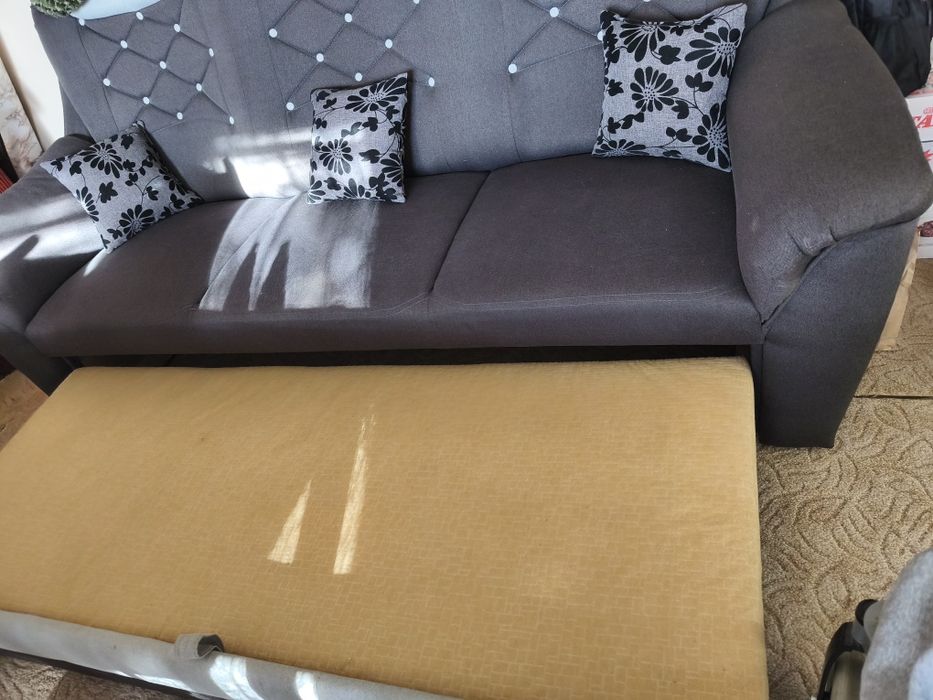 Vand canapea extensibila