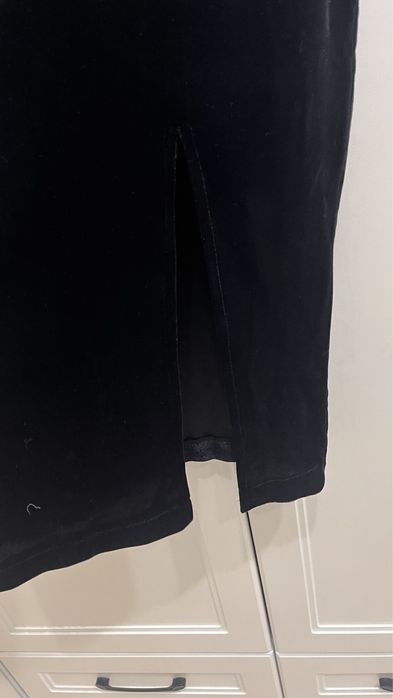 Вечернее платьн