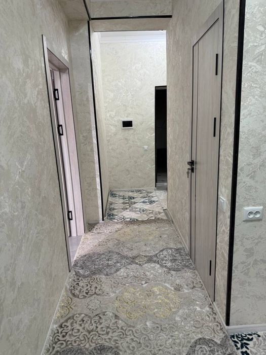 Сдается в аренду квартира