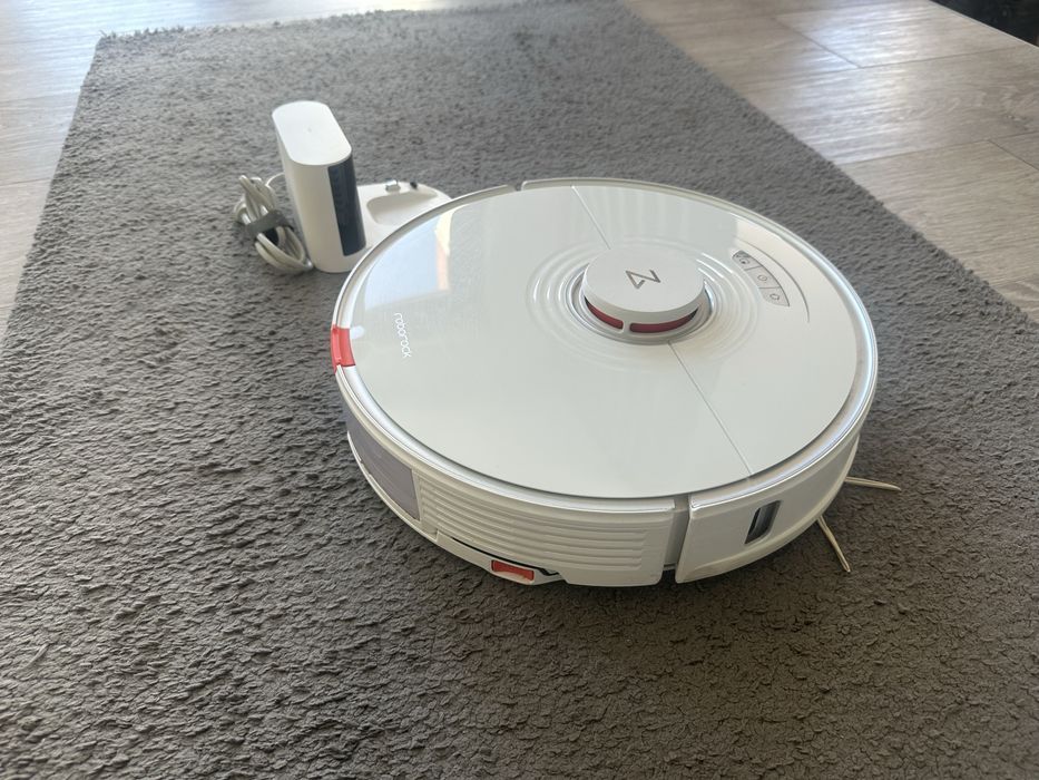 Vand aspirator Roborock q7