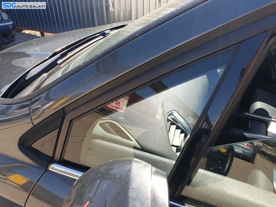 Geam Sticla Fix Stanga Fata Citroen C4 2 II 2010 - 2015 [C7849]