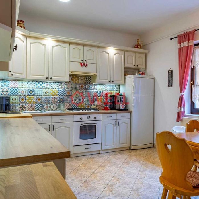 De vânzare casă familială, situată pe str. Gurghiului, Tg.Mureș