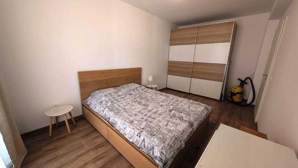 Inchiriem Apartament 2 Camere, Mobilat, Decomandat, Avantgarden 3