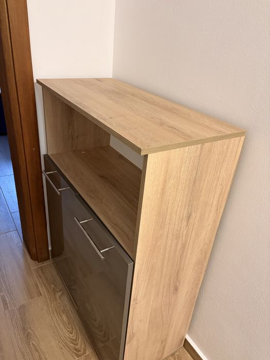 Офис шкаф Гранд КРЕЗ