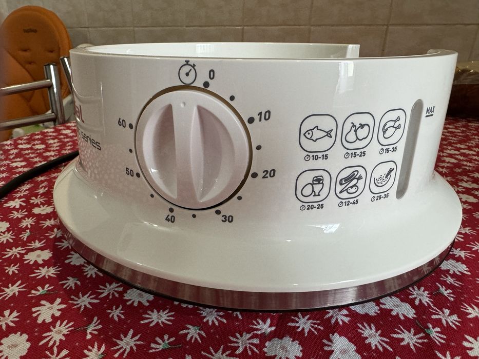 Oala la abur Tefal