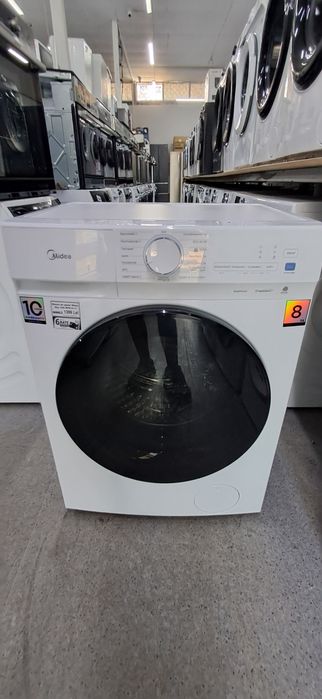 Masina de spalat Midea 8kg import Germania Garanție MM63