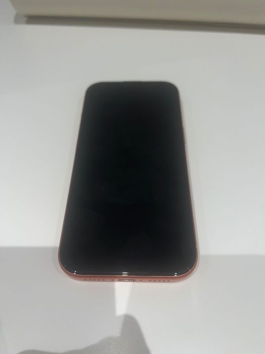 iPhone 17 pro 256gb