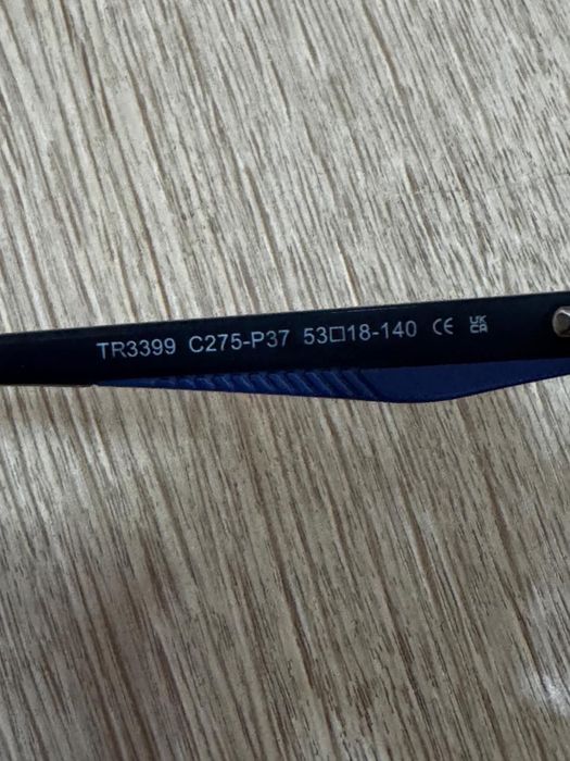 Очки Nomad exclusive