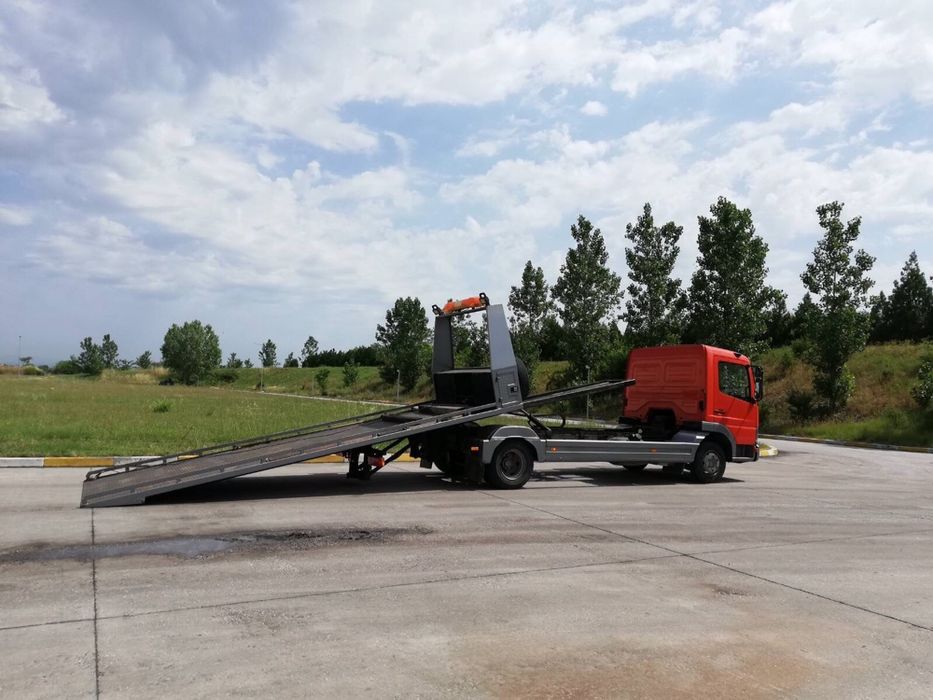 Пътна   помощт!!!