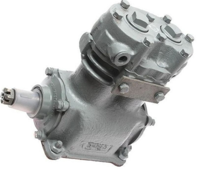 Продам компрессор мазовский