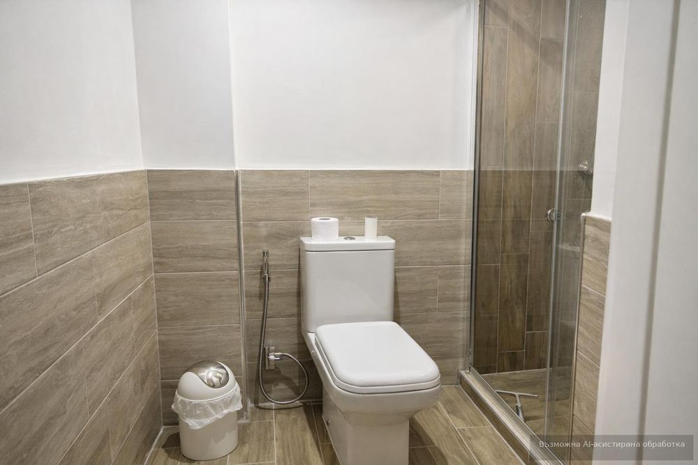 Двуетажна къща под наем в жк. Христо Смирненски