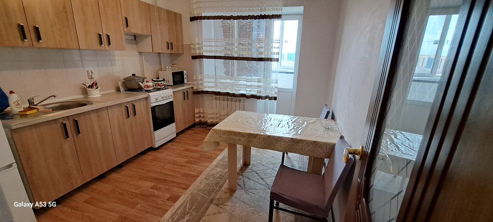 Нурсити квартира по суточно