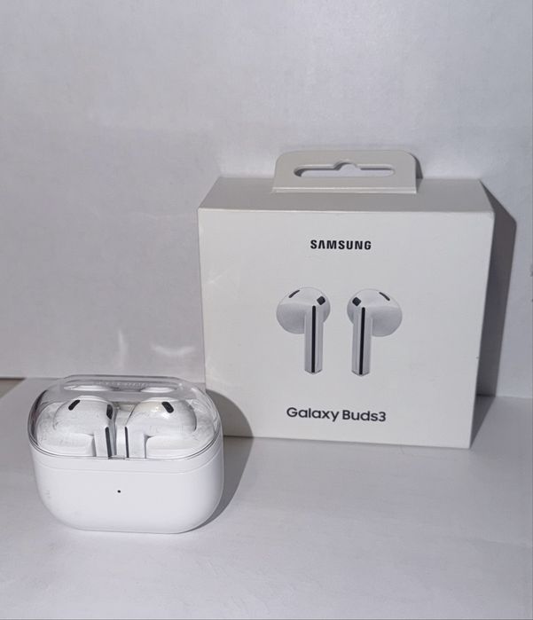 Galaxy buds 3 Samsung