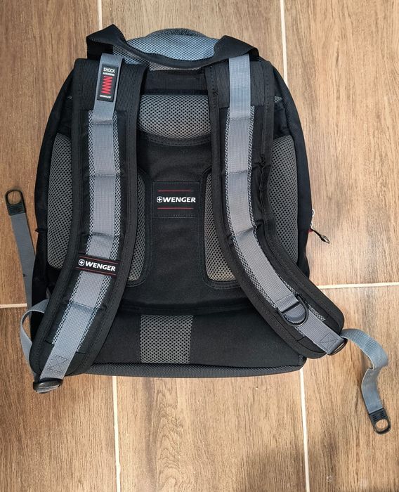 Rucsac  wenger synergy