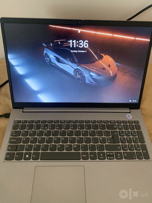 Thinkbook Lenovo