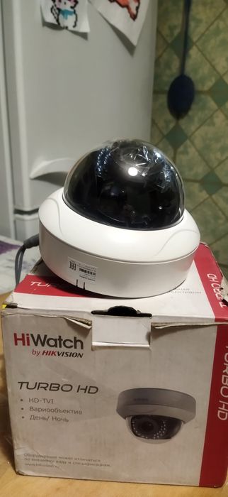 Продам видеокамеры наблюдения.