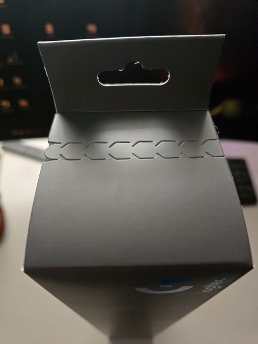 Mousepad gaming Logitech G640 *SIGILAT*