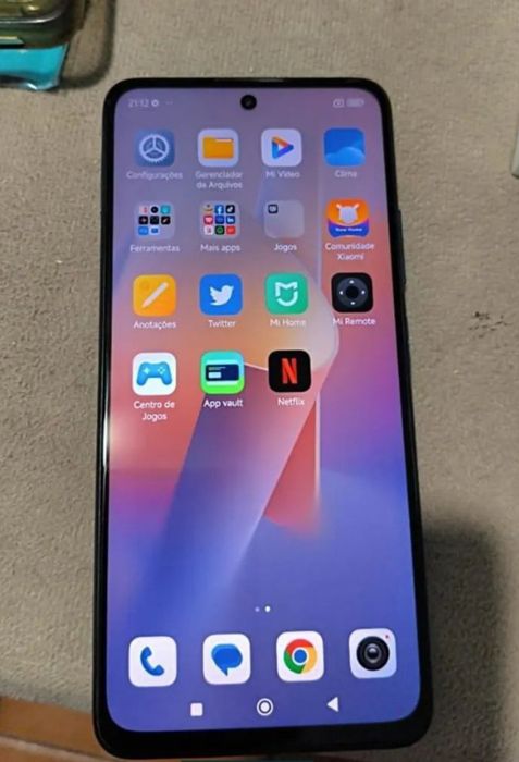 Xiaomi Redmi Note 11s