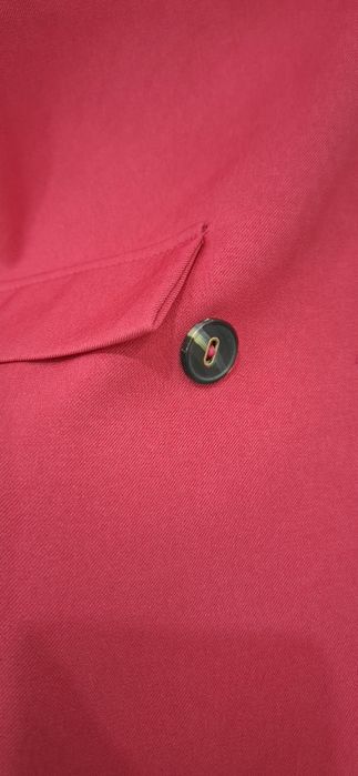 Пиджак классический