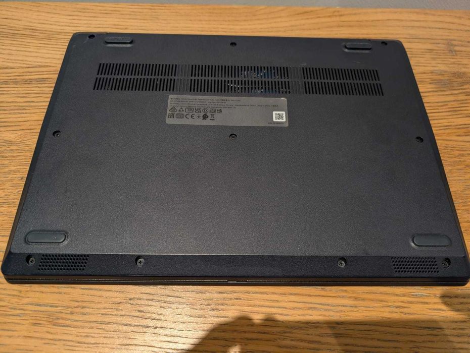 Laptop Lenovo Ideapad 3 14ITL05 Intel i7-1165G7 512gb ssd -mouse cadou