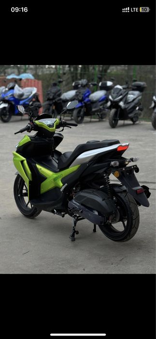 Мопет v max 150