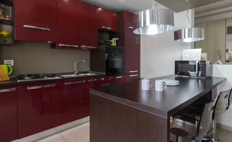 Двустаен апартамент Каменица 2