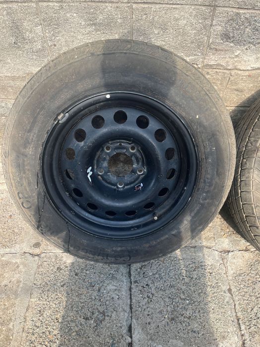 Джанти за бмв BMW 15” - алуминиеви