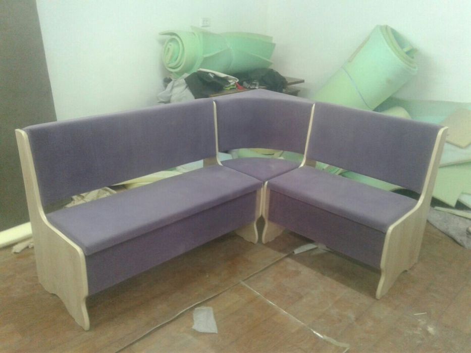 Реставрация мебели