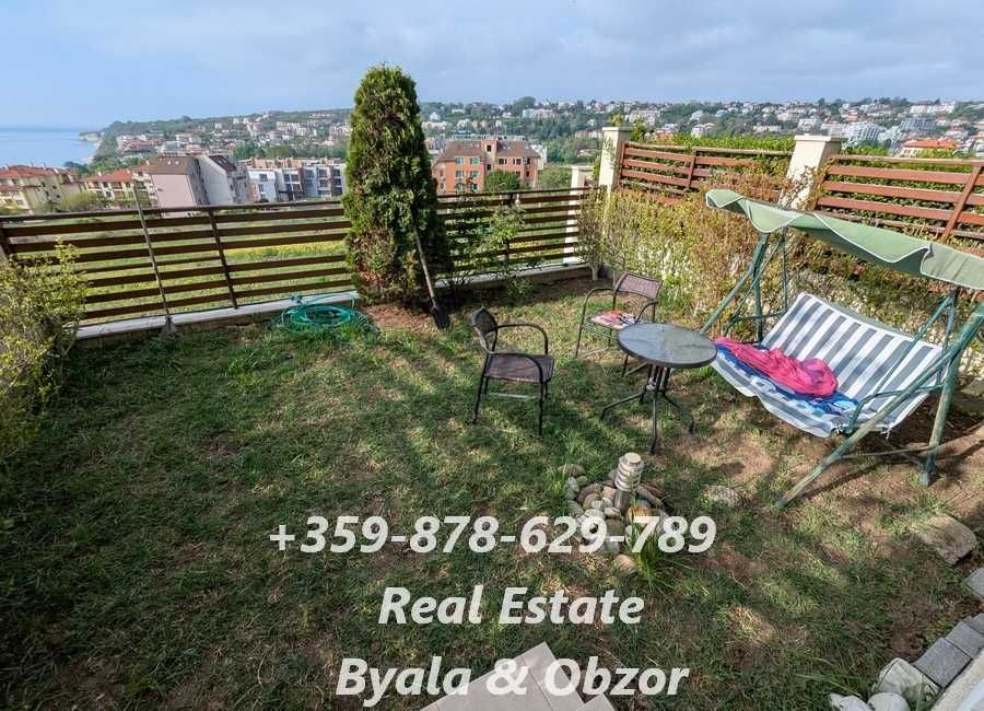 Продава се Двустаен апартамент в Бяла - 48 кв.м за 819 €/кв.м - Снимка #13