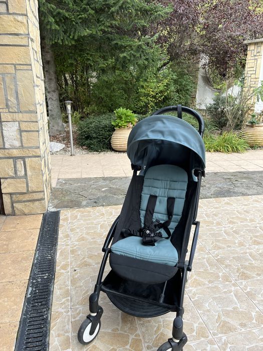 Carucior pentru copii Stokke® YOYO³