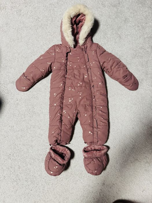 Ескимос за новородено