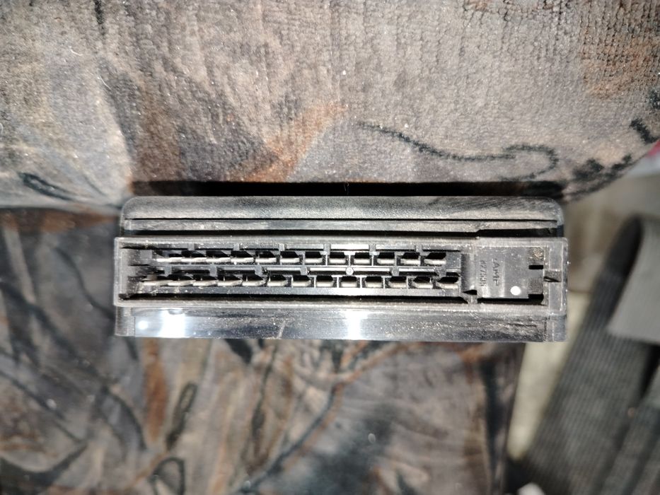 Продам ЭБУ на Лада Калина