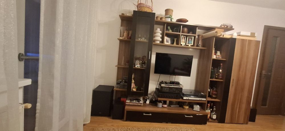 Mobila sufragerie/living