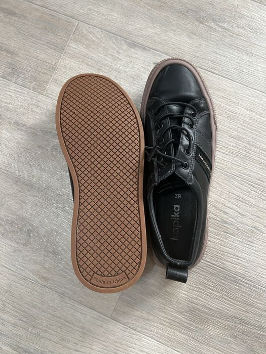 Обувь на мальчика размер 39