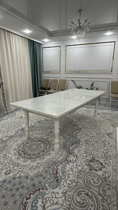 Столы 2500×1200 в отличном состоянии срочно