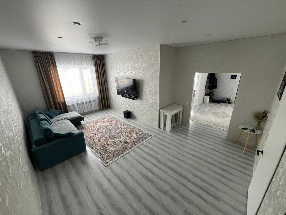 Продам дом в с. Алтын Дала