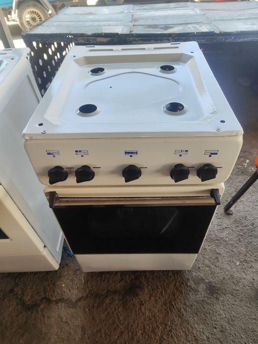 Gaz pilitasi sotiladi