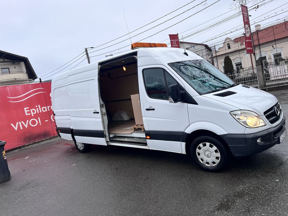 Transport Marfa - mutari-debarasari