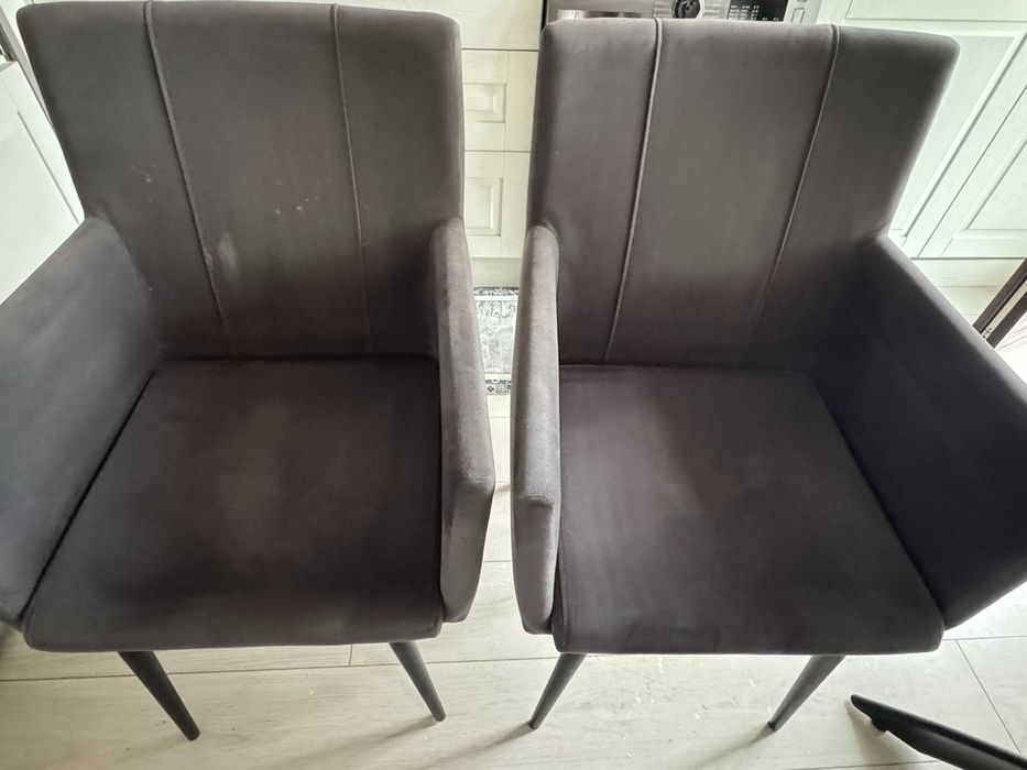 4 бр. трапезарни столове