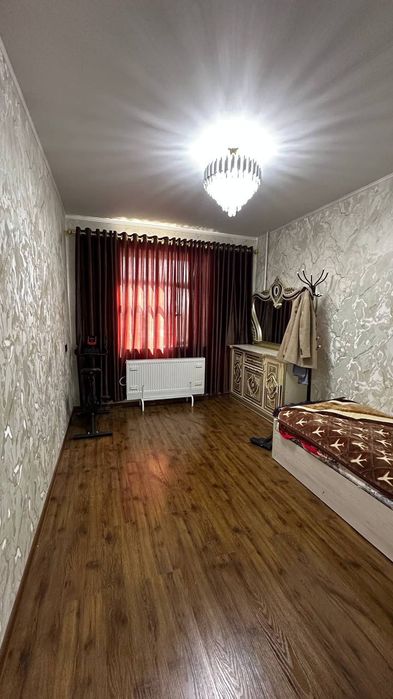 Продается квартира в бам 1