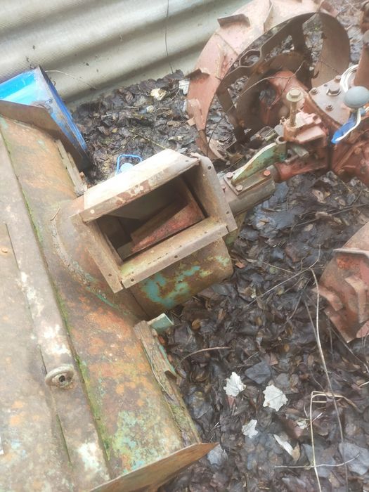 Мотоблок МТЗ беларус