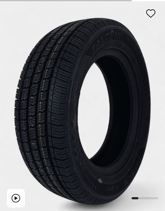 FALCONN шиналари